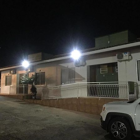 Hotel Santo Expedito Ijuí Exterior photo