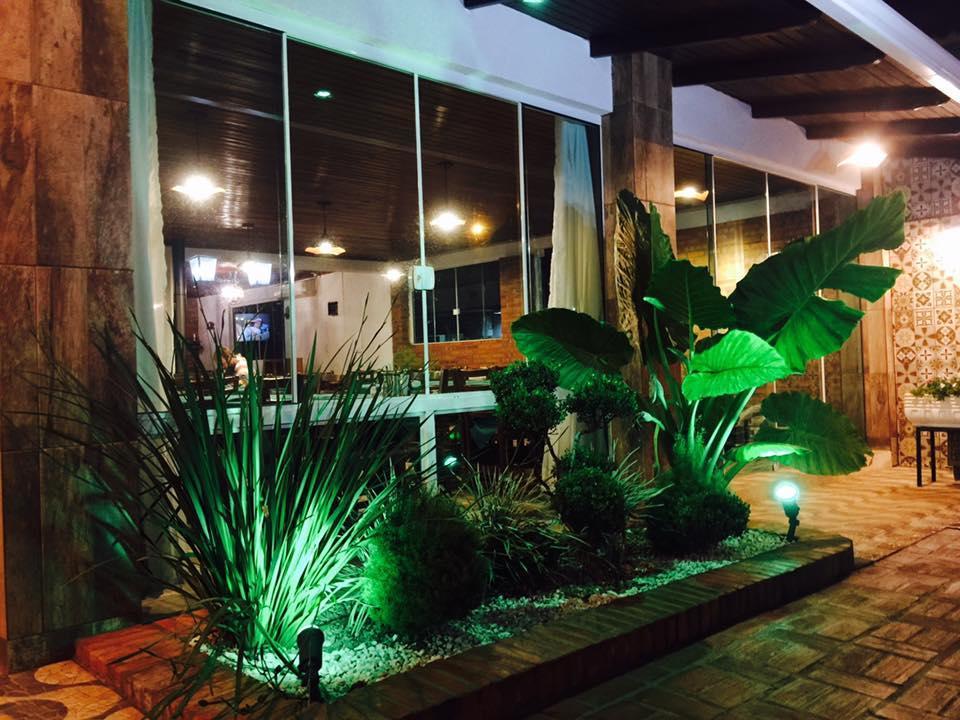 Hotel Santo Expedito Ijuí Exterior photo